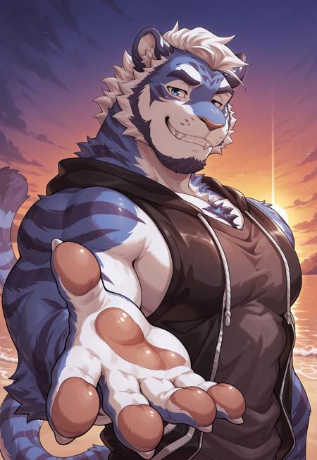 Estper Style [Illustrious]版本v1.0 (ID: 1256251)