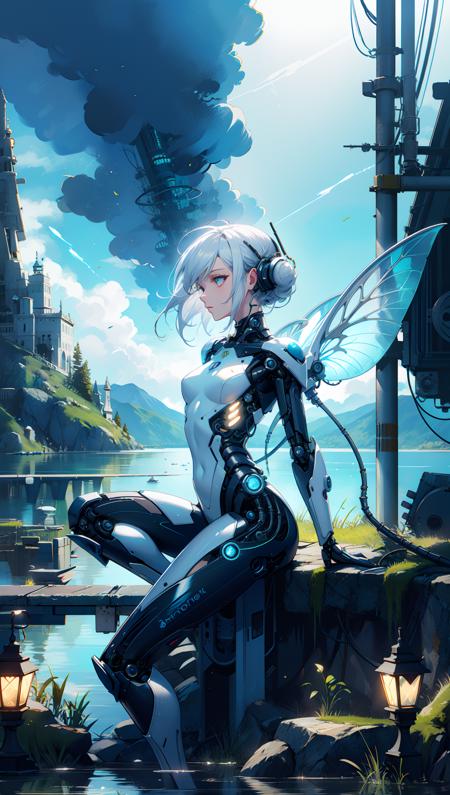 RealCartoon-Anime