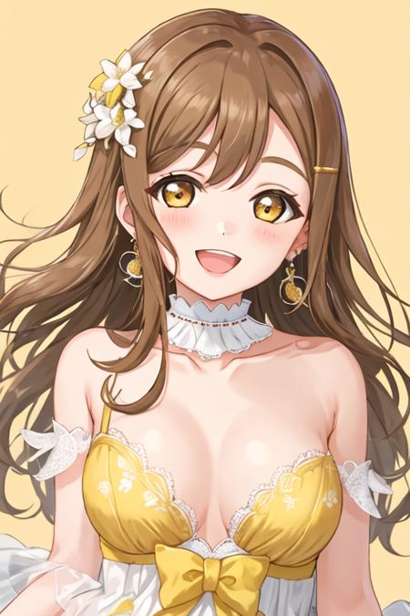 kunikida_hanamaru/国木田花丸/쿠니키다하나마루 (Love Live! Sunshine!!)版本v1.4 (ID: 278303)