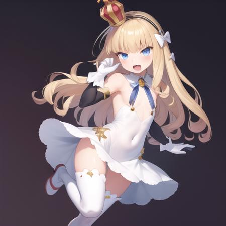 伊丽莎白女王-碧蓝航线（Queen_Elizabeth-Azur Lane）