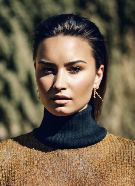 Demi Lovato