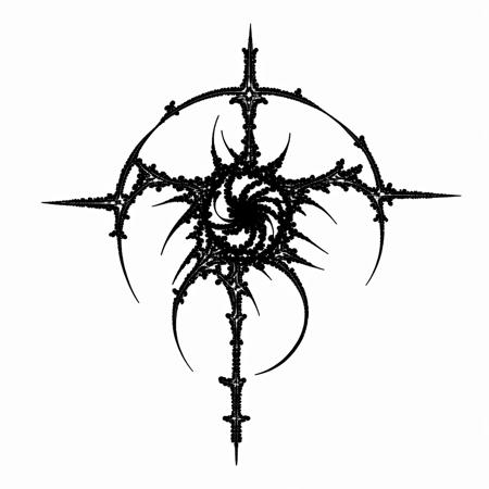 Cyber Sigilism版本Cyber Sigilism (ID: 422609)