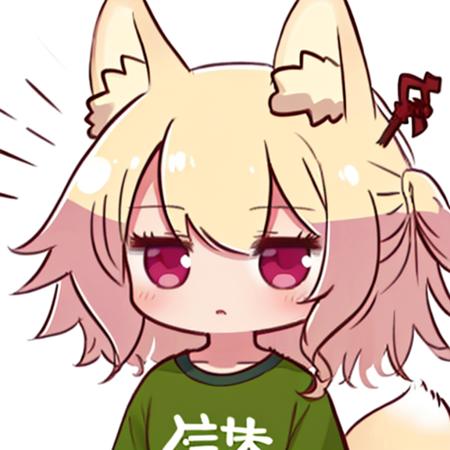 kemomimi