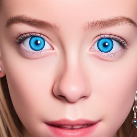 These Eyes