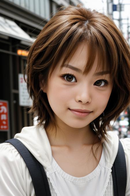Asami Kimura (木村麻美)版本v1.0 (ID: 185931)