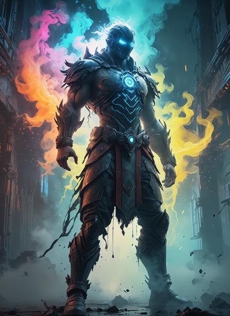 Realism from HaDeS XL