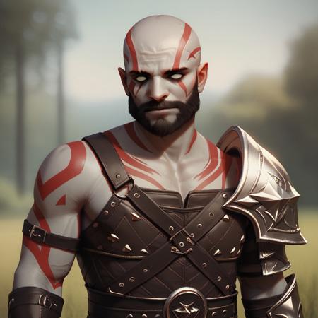 Goliath | Fantasy | DND版本Goliath | Ver 2.0 (ID: 719149)