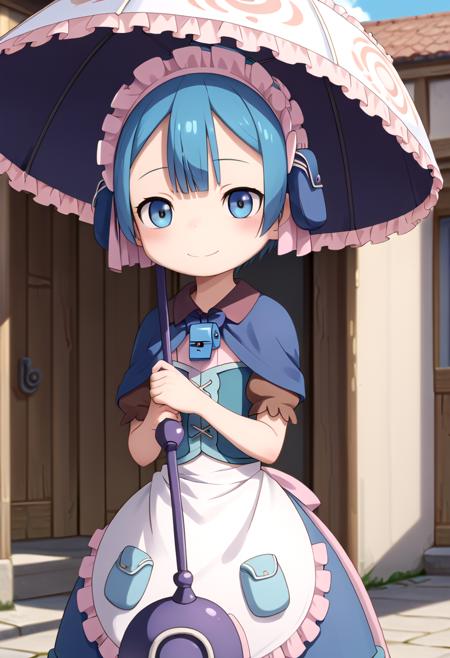 CutifiedAnimeCharacterDesign PonyXL