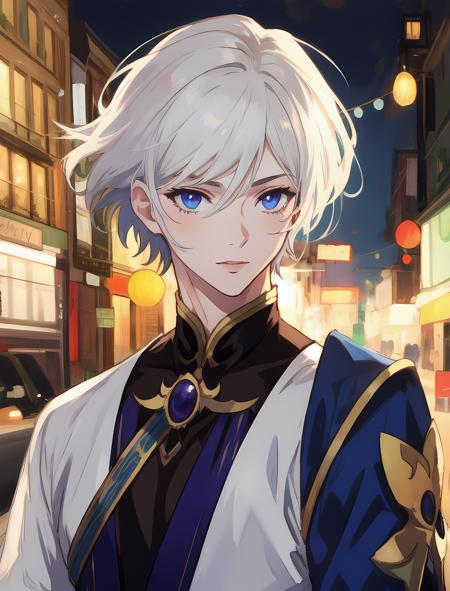 Prince Lan Ling Wang版本v1.0 (ID: 128865)
