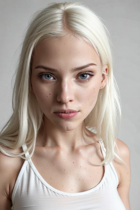 Sasha Luss Lora版本Lorav1 (ID: 24242)