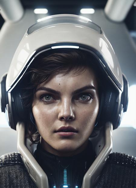 Camren Bicondova