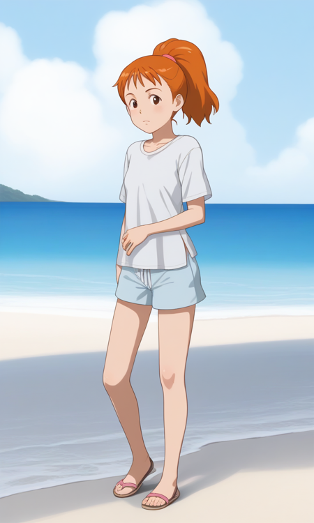 Nanami Simpson
