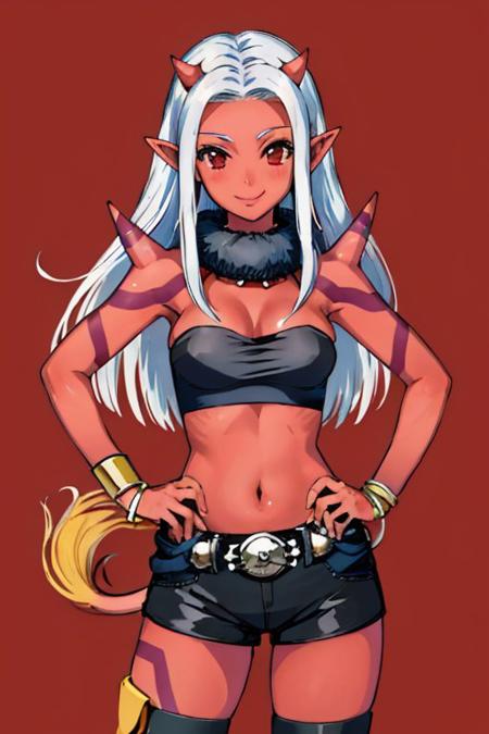 Ogre | Dragon Quest X
