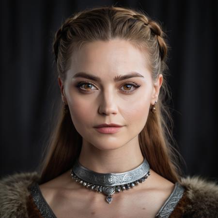 Jenna Coleman (FLUX + SDXL)版本SDXL v2.0 (ID: 245995)
