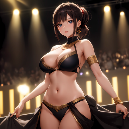FiaMix++ H (NSFW)