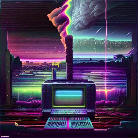 djz Weather Control