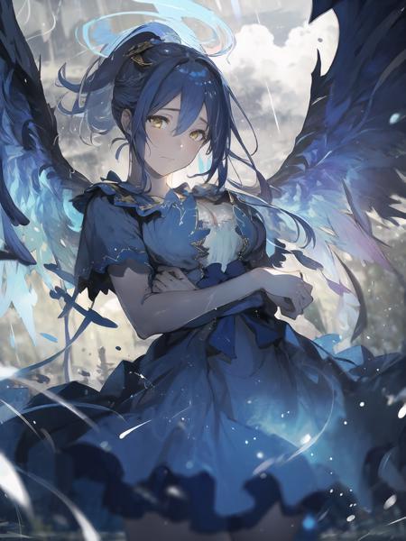 Shadowverse Israfil / イスラーフィール　（シャドウバース）