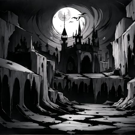 RFKTR's Gazebo Noir