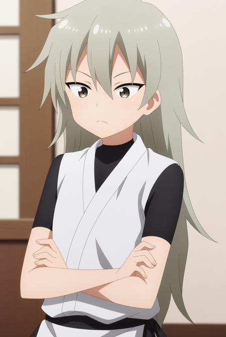 Kunoichi Tsubaki no Mune no Uchi | Oniyuri | PDXL