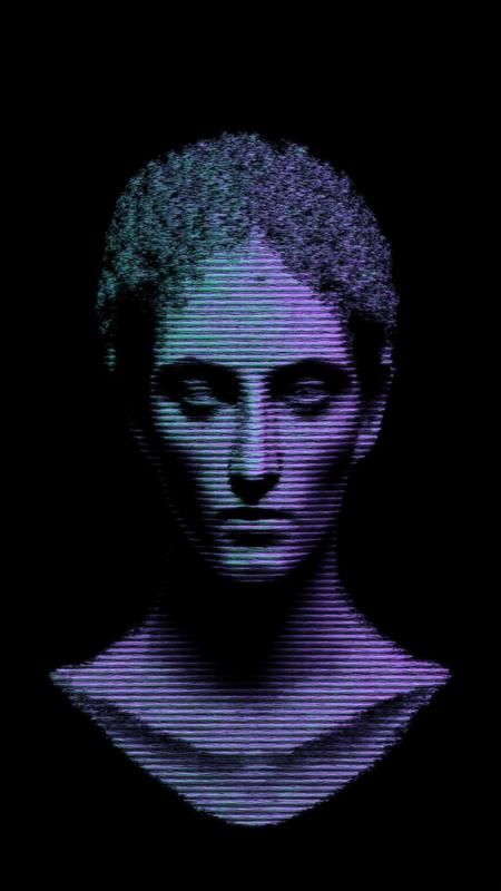 Glitch Style