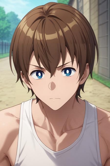 Masato Oosuki | Tsuujou Kougeki ga Zentai Kougeki de Ni-kai Kougeki no Okaasan wa Suki desu ka? / Do You Love Your Mom and Her Two-Hit Multi-Target Attacks? / Okaa-san Online (Pony)