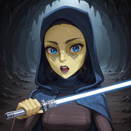 SW Barriss Offee