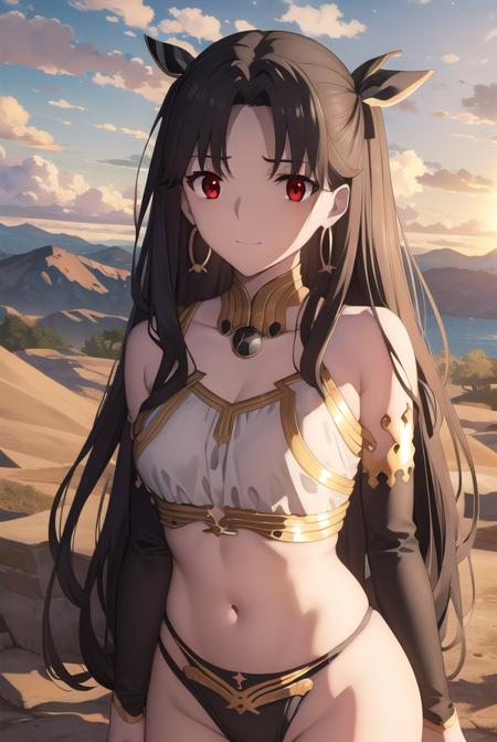 Ishtar (イシュタル) - Fate Grand Order