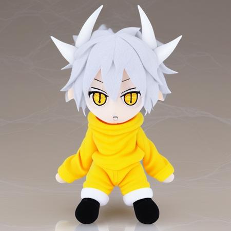 Toys | Fumo toys | Plush