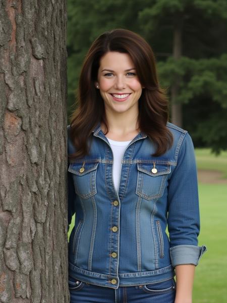 Lauren Graham