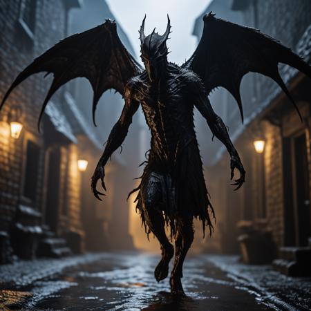 RPGNightGauntXL