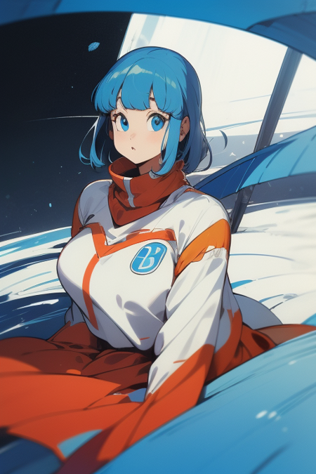 Bulma (Dragon Ball)