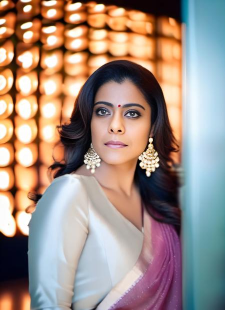 Kajol