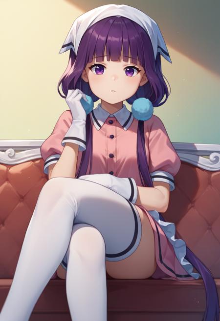 Maika Sakuranomiya