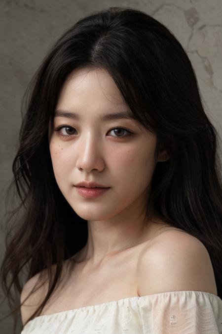 Not (G)I-DLE - Shuhua