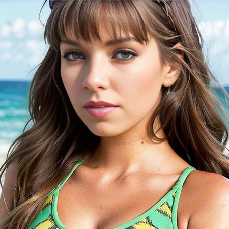 Barbara Herrera版本v1.0 (ID: 75205)