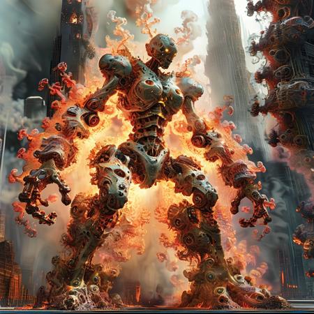 Fractalex