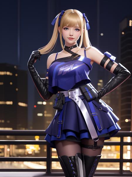 穿越火线_晴雅(保卫者)_CF_Cross Fire_Qing Ya版本v1.0 (ID: 148834)