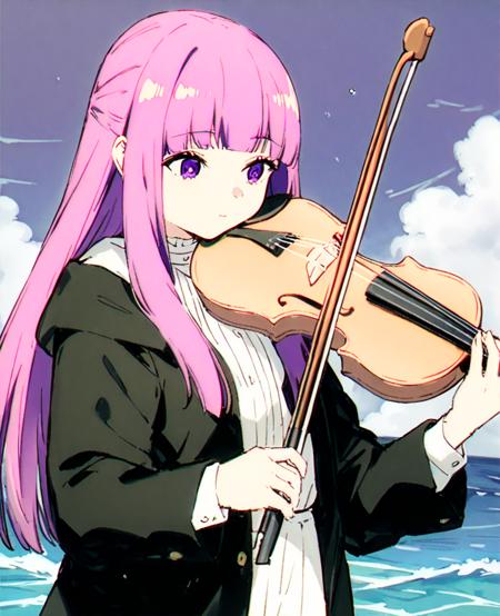 violin 小提琴