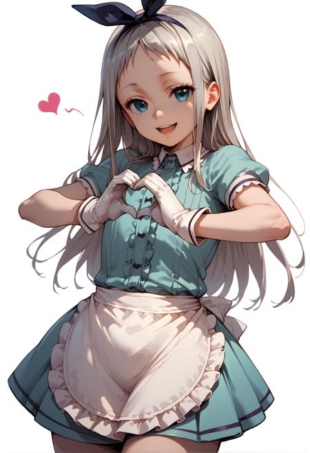 Hideri Kanzaki | Blend S版本HideriV1 (ID: 1046764)