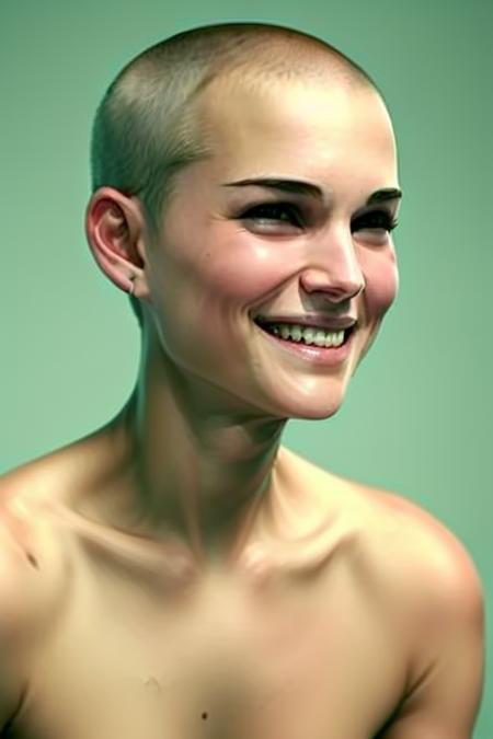 Buzzcut