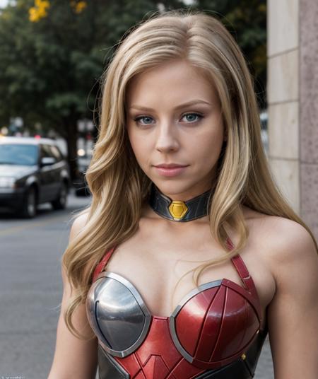 Chastity Lynn LORA ?