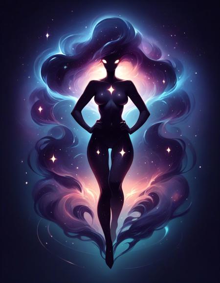 Celestial Skin - Character Creation