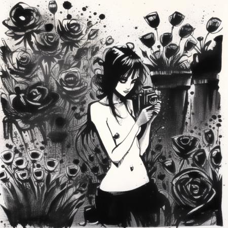 Corcoc Style No. 3
