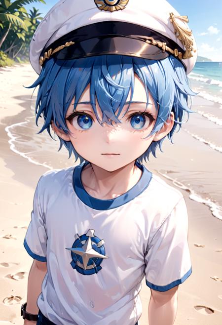 Aoi SDXL