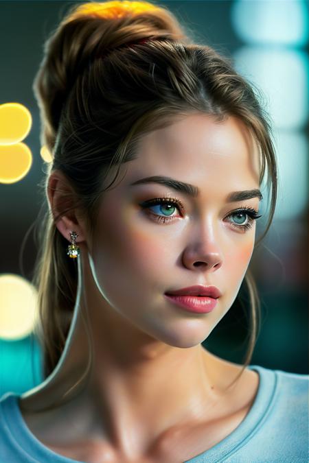 Denise Richards