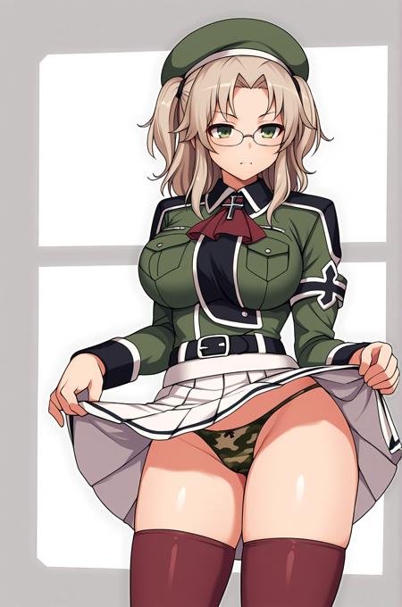 Imu | Senran Kagura