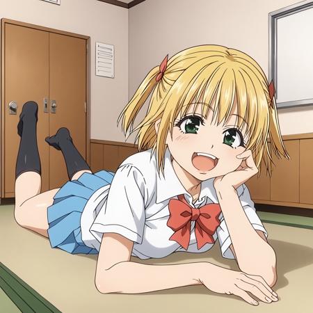 Yui Wada (Nosewasure) XL pony LORA