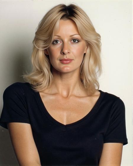 Nina Carter