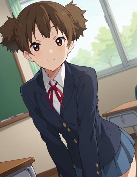 Jun Suzuki (鈴木 純) - K-ON! (けいおん!) - COMMISSION