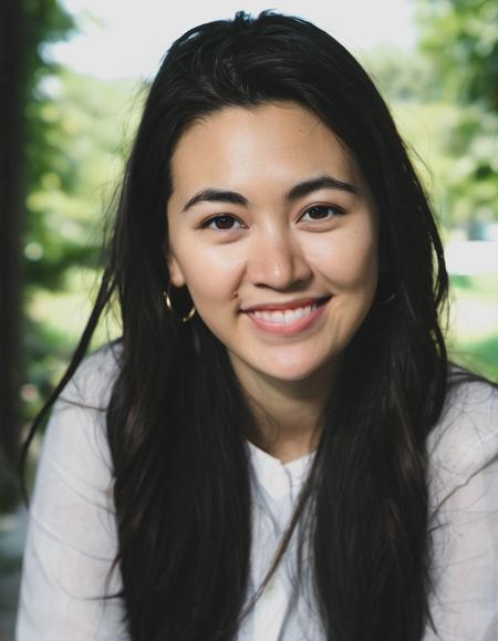 Jessica Henwick - SDXL + New Pony experiment (Real Dream)